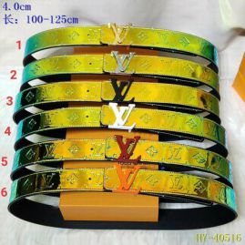 Picture of LV Belts _SKULVBelt40mm100-125cm8L1827078